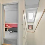 Appartement 0417-romo-vestergade-199-ap-182 *