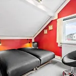 Appartement 0417-romo-vestergade-199-ap-182 *