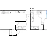 Appartement 0417-romo-vestergade-199-ap-182 Sønderby