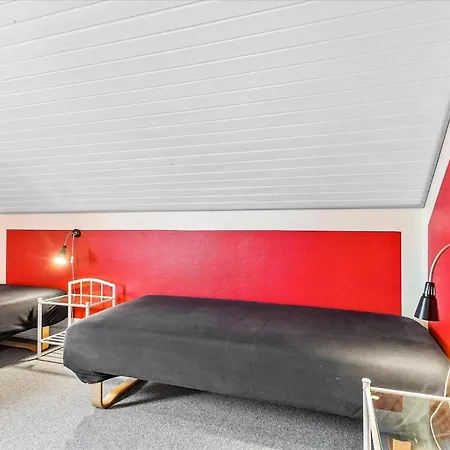 0417-romo-vestergade-199-ap-182 Διαμέρισμα *