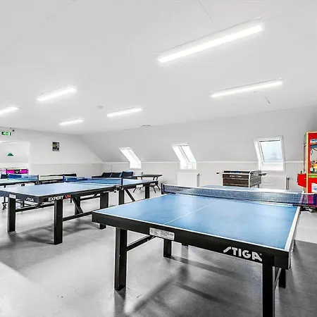 Apartment 0417-romo-vestergade-199-ap-182 Sonderby (Romo)