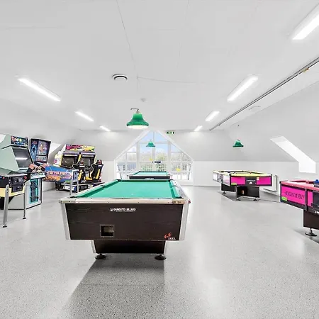 0417-romo-vestergade-199-ap-182 Διαμέρισμα