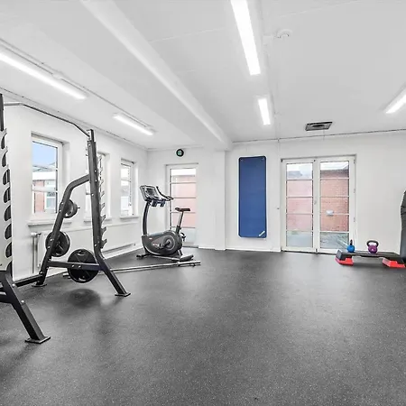 0417-romo-vestergade-199-ap-182 Apartment