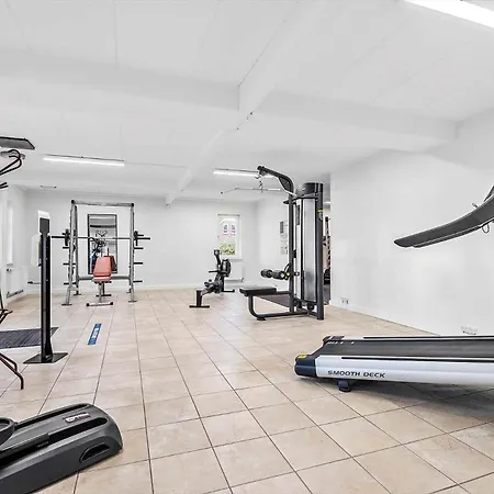 Διαμέρισμα 0417-romo-vestergade-199-ap-182 *