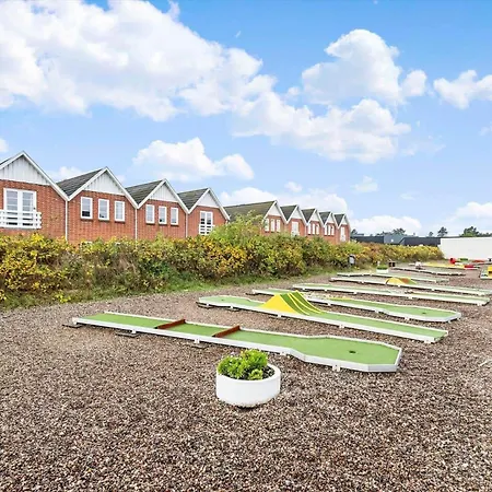 Διαμέρισμα 0417-romo-vestergade-199-ap-182 Sønderby