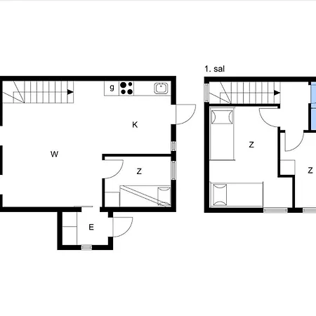 0417-romo-vestergade-199-ap-182 Διαμέρισμα *