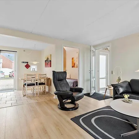 Apartment 0417-romo-vestergade-199-ap-182 *