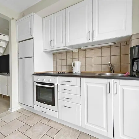 Apartamento 0417-romo-vestergade-199-ap-182 *