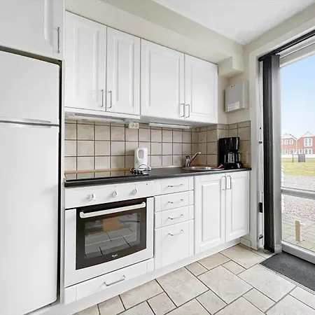Apartamento 0417-romo-vestergade-199-ap-182 Sønderby