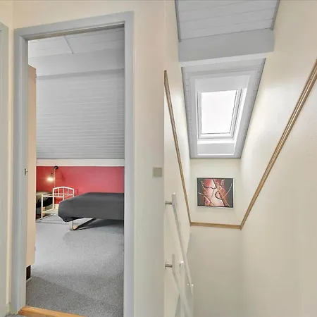 Apartamento 0417-romo-vestergade-199-ap-182 *