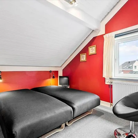 Apartamento 0417-romo-vestergade-199-ap-182 *