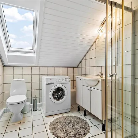 Apartamento 0417-romo-vestergade-199-ap-182 Sønderby