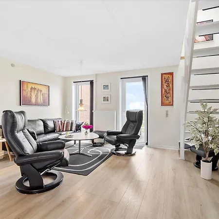 Apartment 0417-romo-vestergade-199-ap-182 Sonderby (Romo)