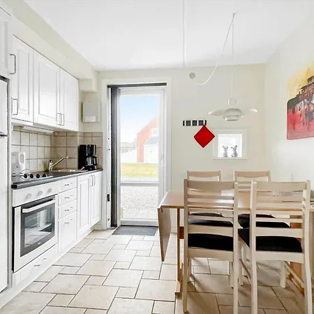 0417-romo-vestergade-199-ap-182 Apartment