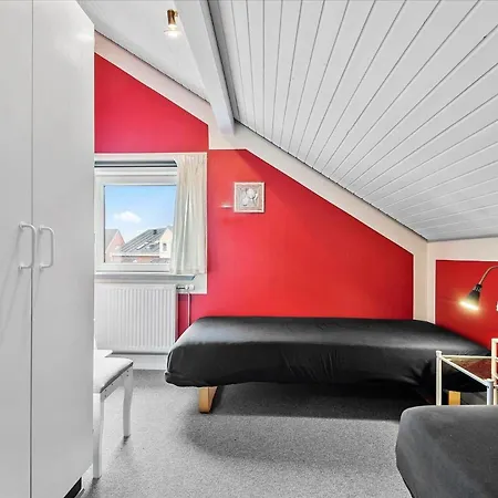 0417-romo-vestergade-199-ap-182 Apartment *