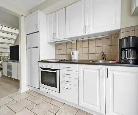 Apartment 0417-romo-vestergade-199-ap-182 Sønderby