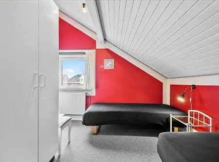 Apartment 0417-romo-vestergade-199-ap-182 *