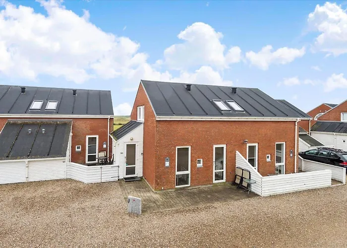 0417-romo-vestergade-199-ap-182 Appartement Sønderby