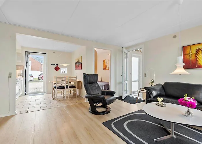 Appartement 0417-romo-vestergade-199-ap-182 *