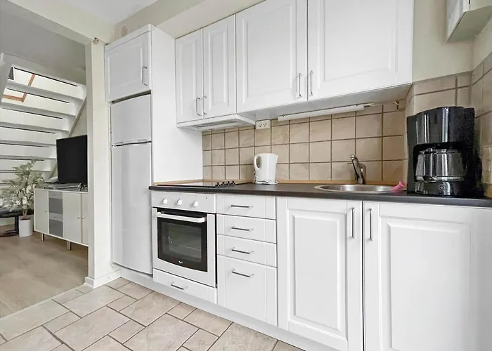 Appartement 0417-romo-vestergade-199-ap-182 *