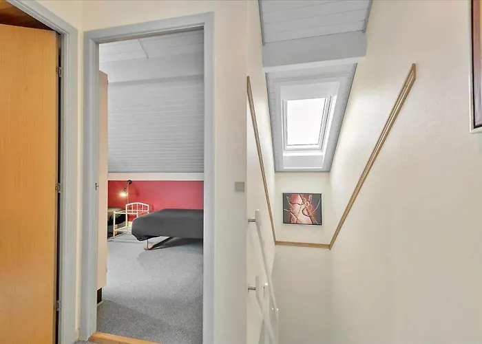 Appartement 0417-romo-vestergade-199-ap-182 *