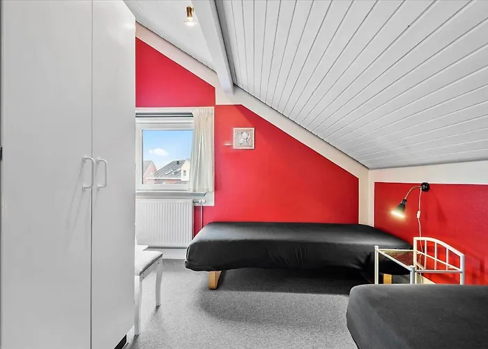 Appartement 0417-romo-vestergade-199-ap-182 *