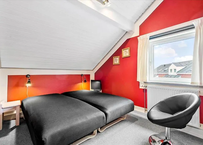 Appartement 0417-romo-vestergade-199-ap-182 *