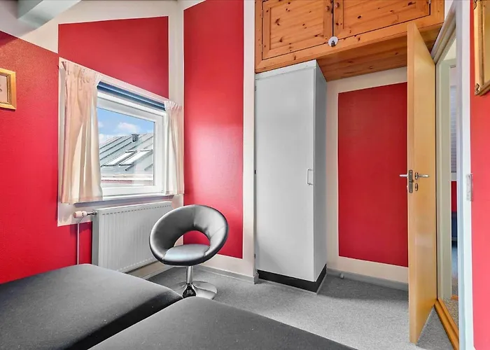 Appartement 0417-romo-vestergade-199-ap-182