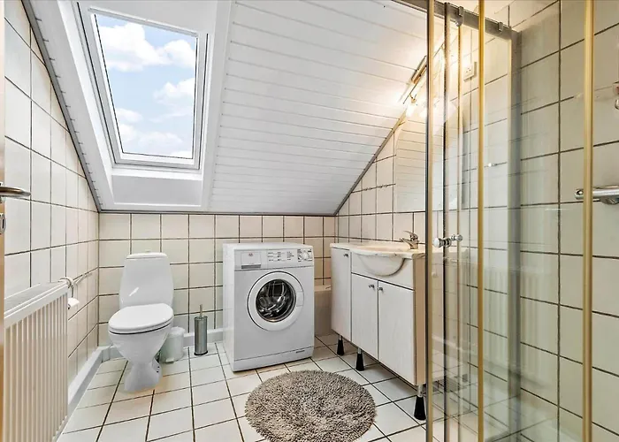 Appartement 0417-romo-vestergade-199-ap-182 Sønderby